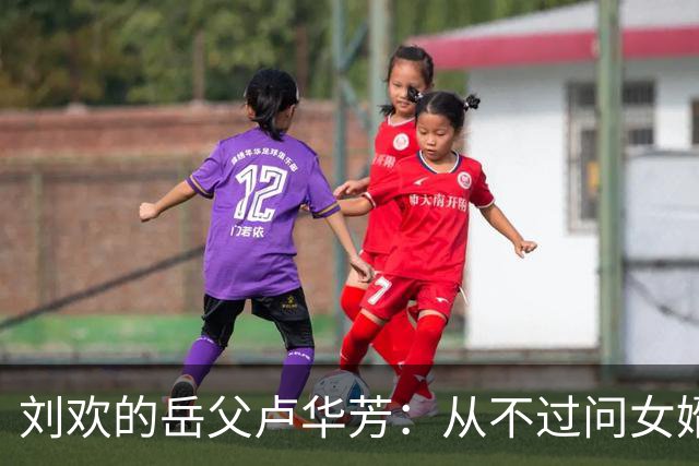 刘欢的岳父卢华芳：从不过问女婿的收入，不给刘欢添麻烦
