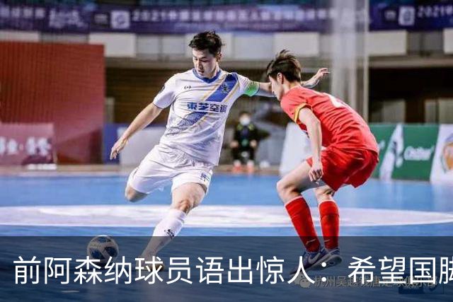 前阿森纳球员语出惊人：希望国脚诈伤提前归队