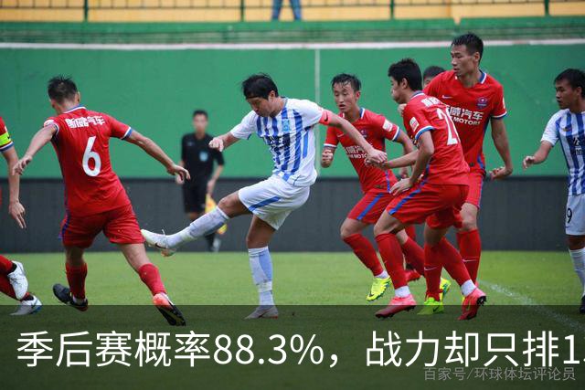 季后赛概率88.3%，战力却只排13：阵容契合的湖人为何仍不算争冠队？