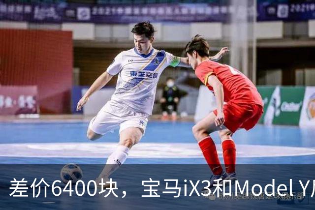 差价6400块，宝马iX3和Model Y后驱版，选的不只是车