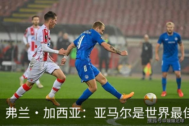 弗兰·加西亚：亚马尔是世界最佳球员之一，金球奖我选法比安