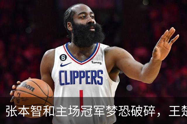 张本智和主场冠军梦恐破碎，王楚钦找到帮手，国乒最强阵容出炉