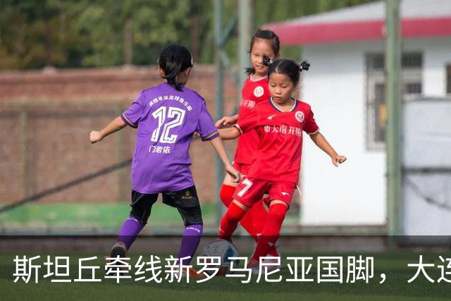 斯坦丘牵线新罗马尼亚国脚，大连英博的外援老路又要重演