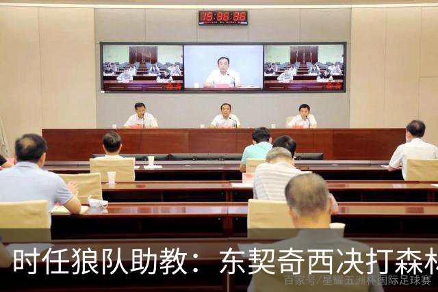 时任狼队助教：东契奇西决打森林狼给我留下PTSD