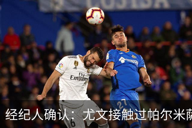 经纪人确认：尤文接触过帕尔米萨尼，英超多队也在抢