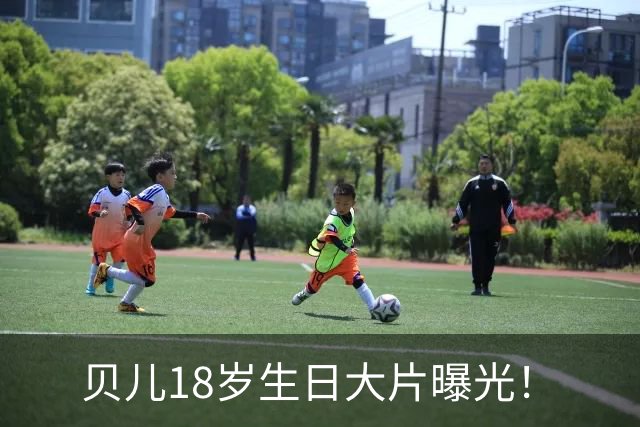 贝儿18岁生日大片曝光！