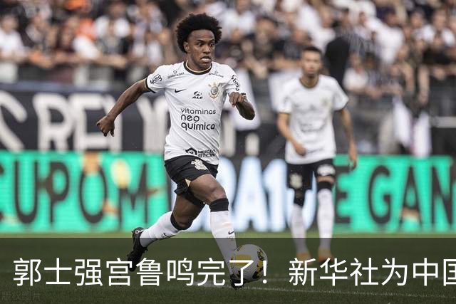 郭士强宫鲁鸣完了！新华社为中国篮球定性 篮协主席郭振明也被牵