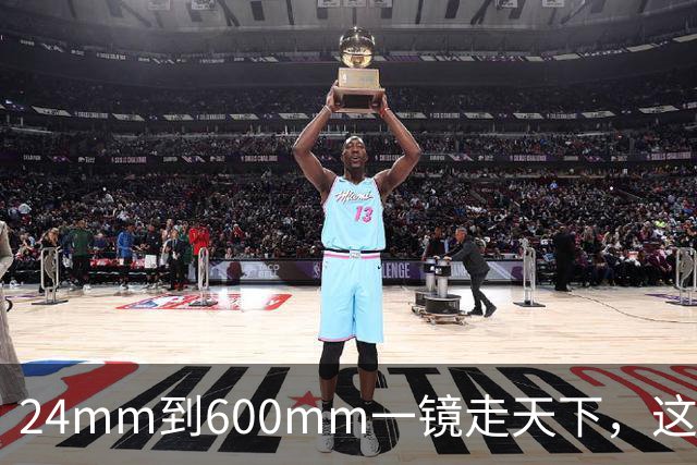 24mm到600mm一镜走天下，这台相机凭什么敢卖36万？