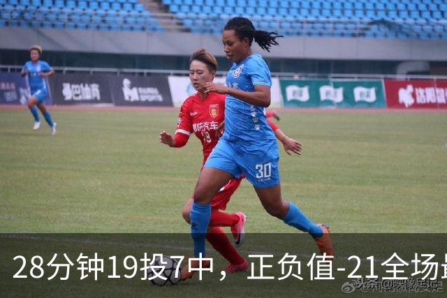 28分钟19投7中，正负值-21全场最低：亚历山大说要打得更好