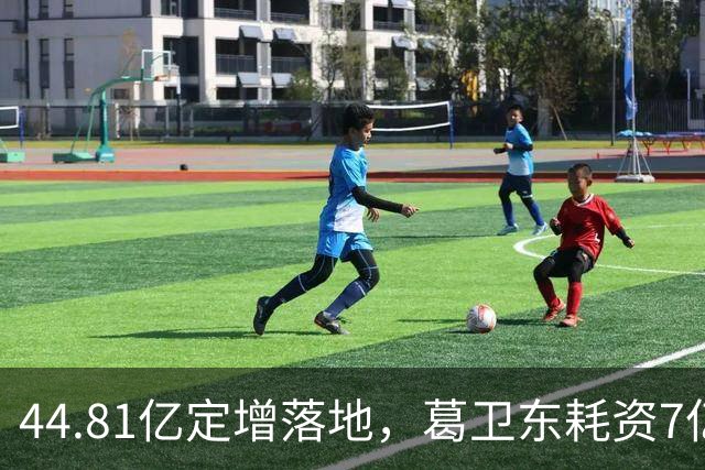 44.81亿定增落地，葛卫东耗资7亿溢价入局，中材科技押注AI算力上游特种电子布