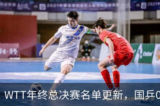 WTT年终总决赛名单更新，国乒0人，王楚钦问题不大，林诗栋危险